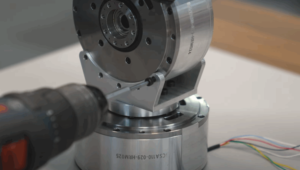 Make a Robot Dog! A Special Day with Students from Kyungnam University 13 Importance-Of-Actuators