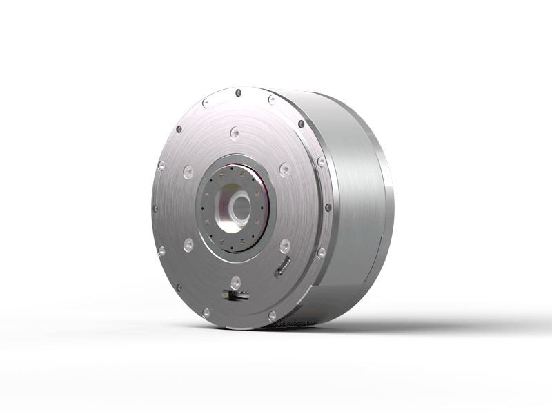 Bcsa130 N Alpha Th 미래 로봇 시대를 주도하는 스마트 액추에이터