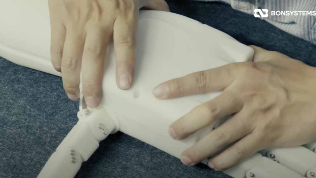 4_Humanoid-Robot-Project-Project