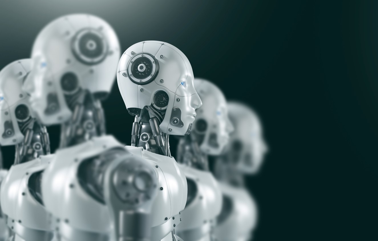 1. Humanoid Robot Hardware And Mvp Strategy 미래 로봇 시대를 주도하는 스마트 액추에이터