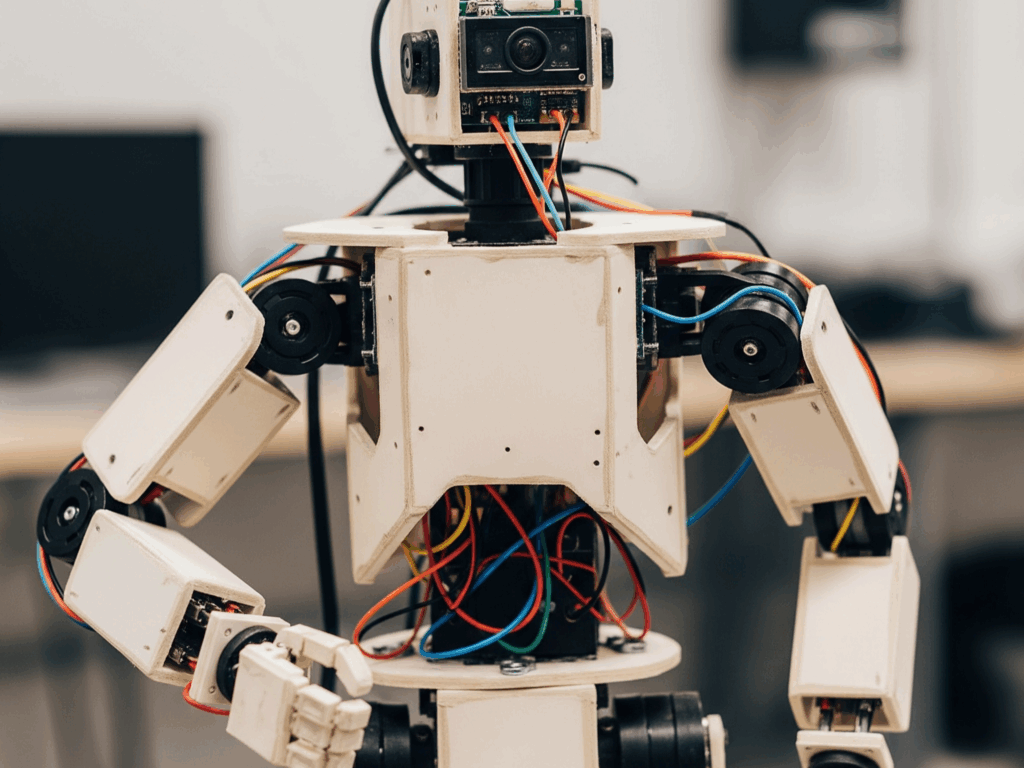 3. Mvp Strategy Robot Design Starting Point 미래 로봇 시대를 주도하는 스마트 액추에이터