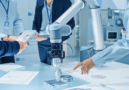 235846 미래 로봇 시대를 주도하는 스마트 액추에이터