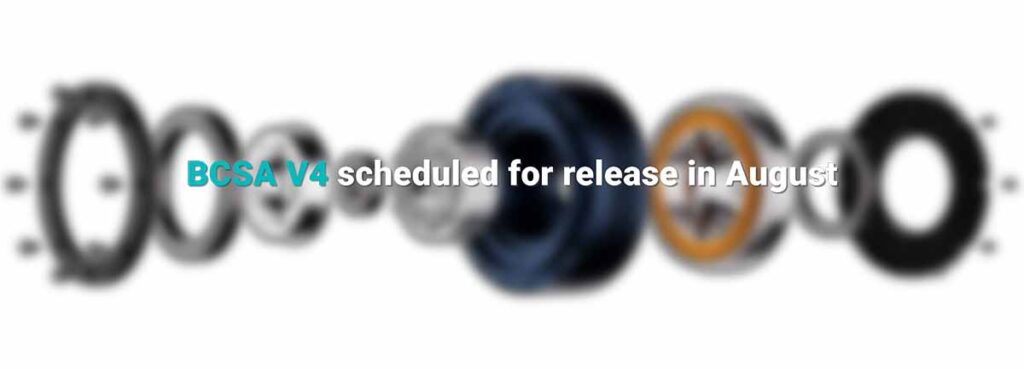 4_Bcsa V4 Scheduled For 