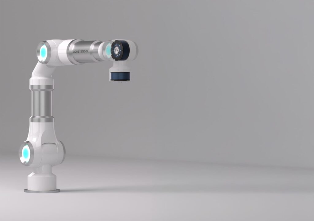 7. Robot-Arm-Design-Case