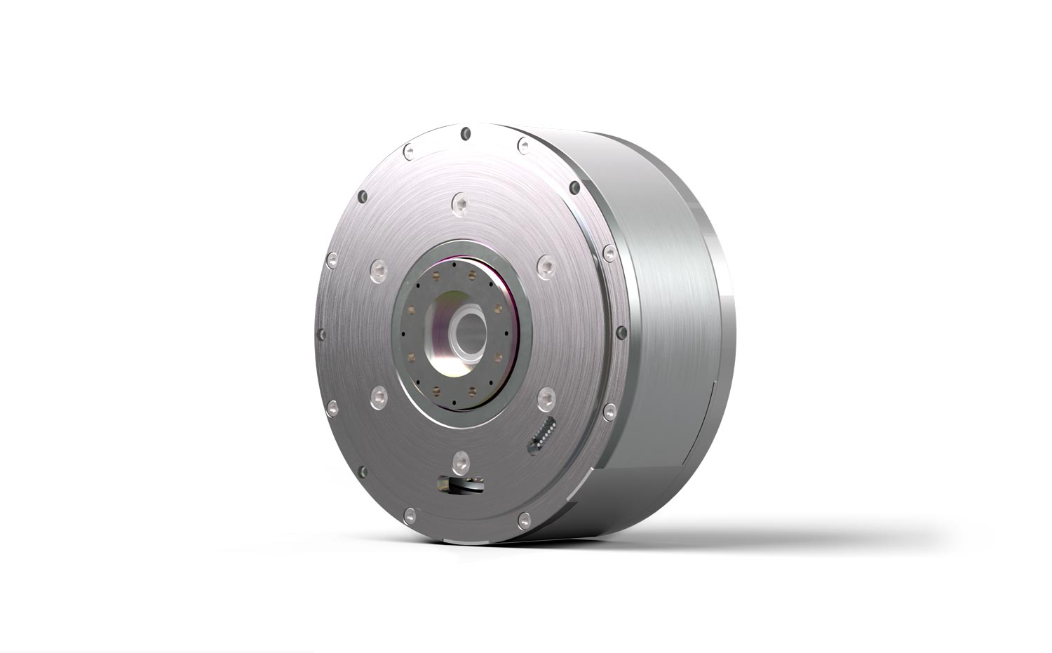 BCSA-V1 Series 2 Motor-Reducer