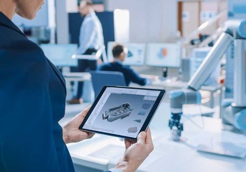 501235741 미래 로봇 시대를 주도하는 스마트 액추에이터