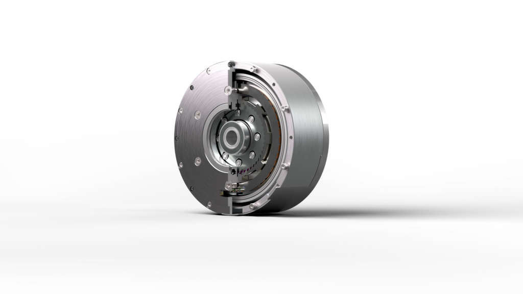 Humanoid Robots Powered By Ai And Key Components