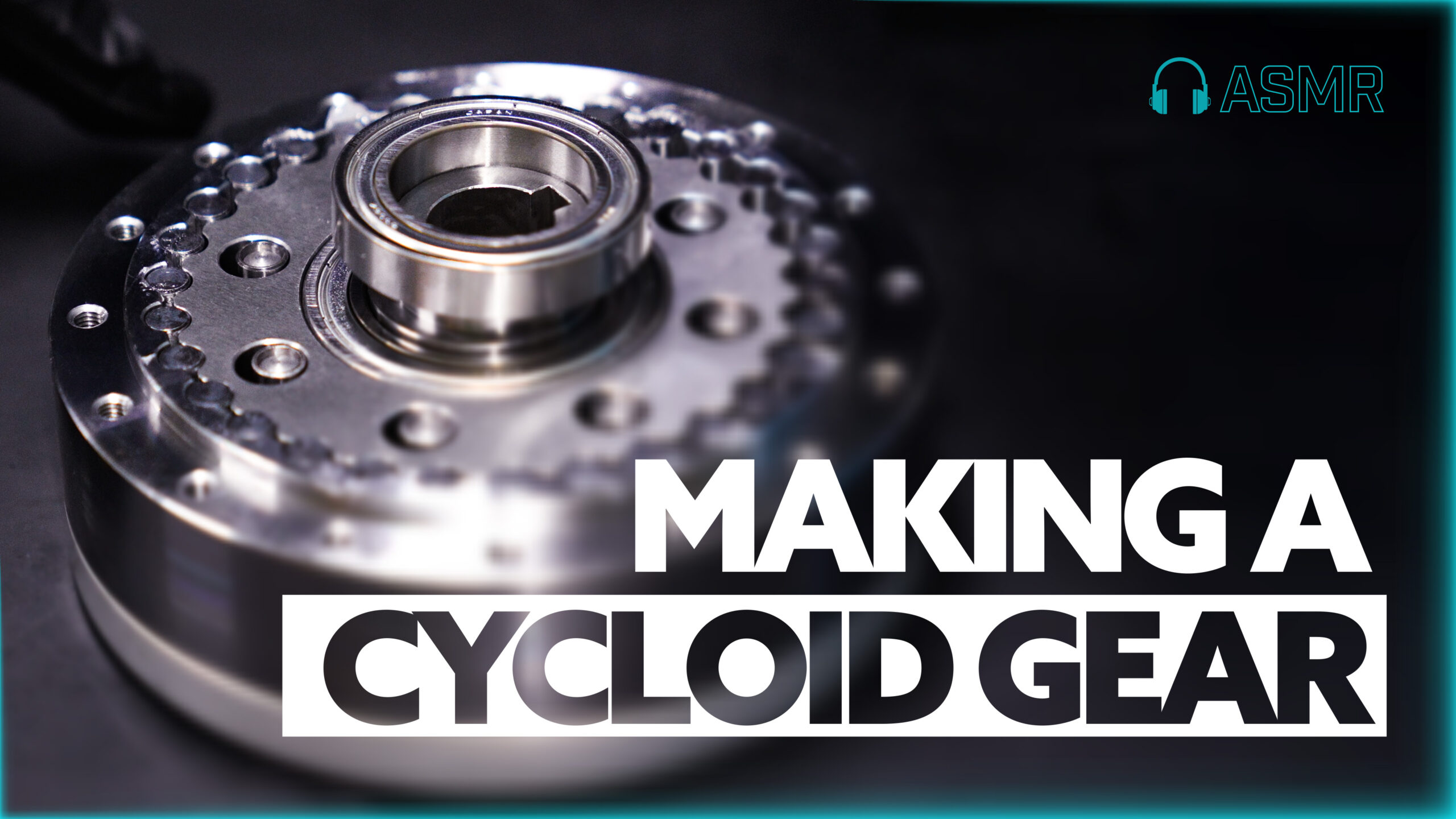 Media Center 44 Bsr Reducer Asmr