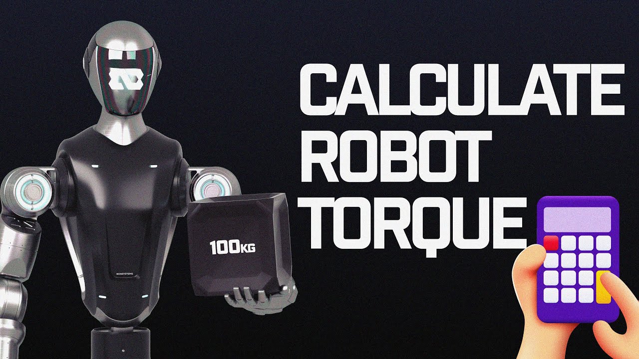 Media Center 34 Robot Torque