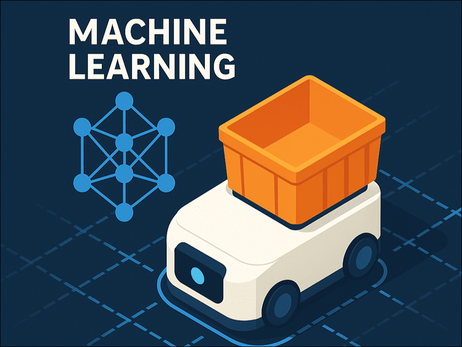 Amr-Machine-Learning