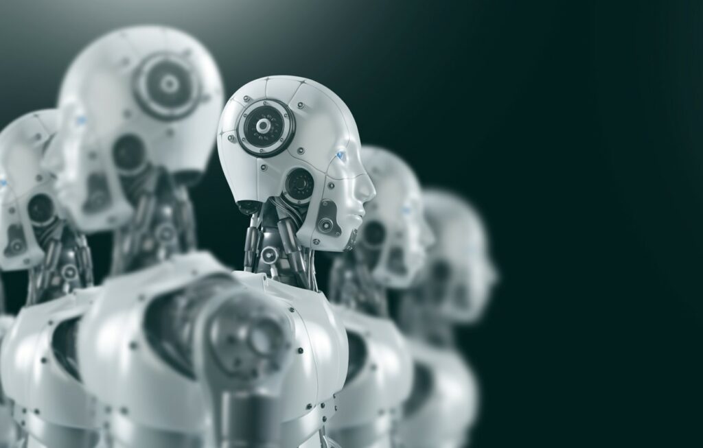 1. Humanoid Robot Hardware And Mvp Strategy 미래 로봇 시대를 주도하는 스마트 액추에이터