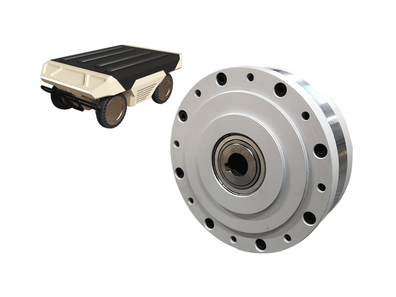 Pp Th 미래 로봇 시대를 주도하는 스마트 액추에이터