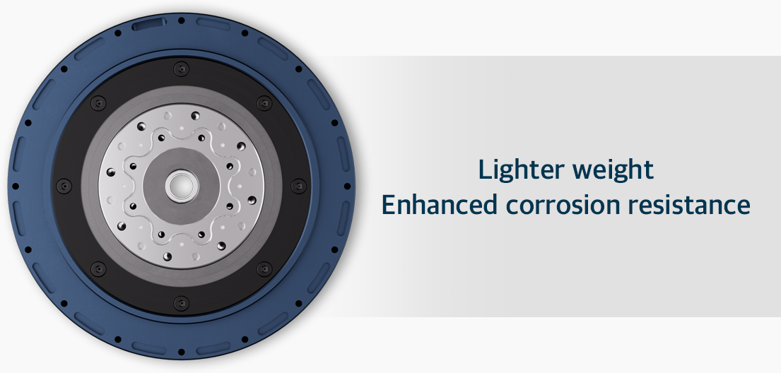 BCSA V4 Series 5 Bcsa Pro5 2 En 미래 로봇 시대를 주도하는 스마트 액추에이터